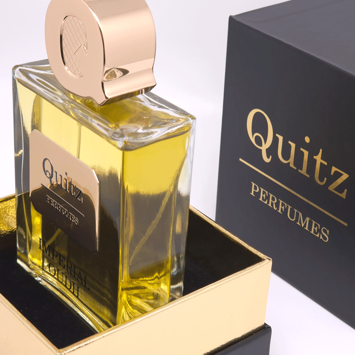Imperial Oudh