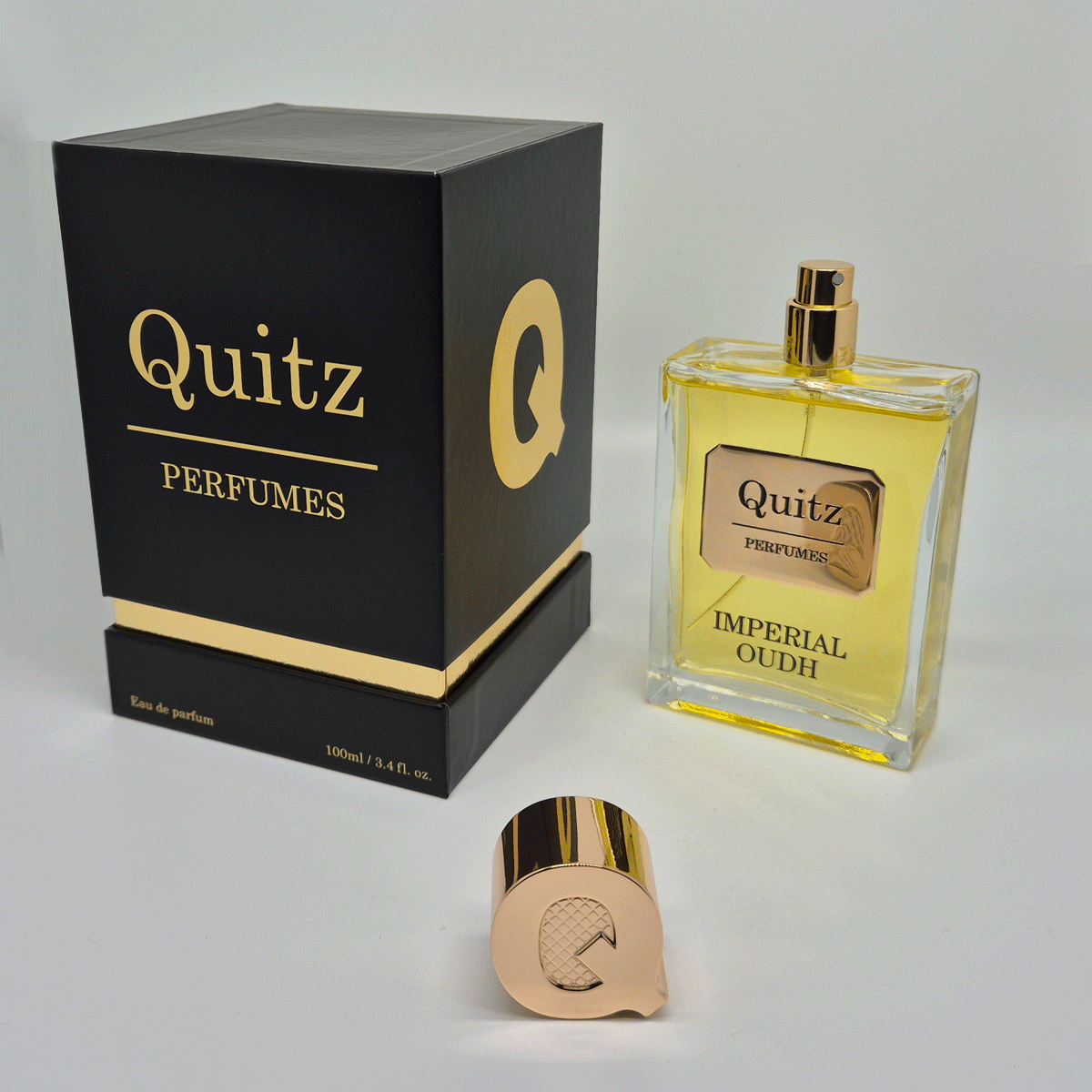 Imperial Oudh