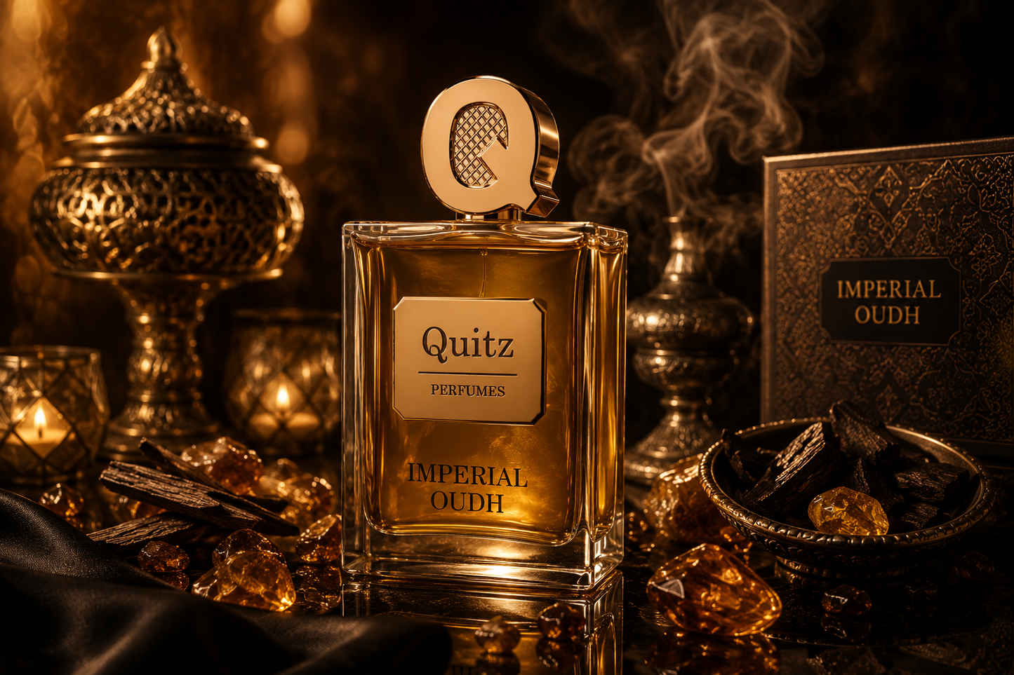 Sample parfum 2ml