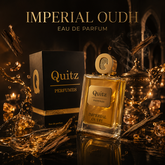 Imperial Oudh