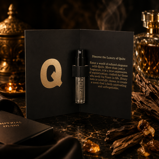 Sample parfum 2ml
