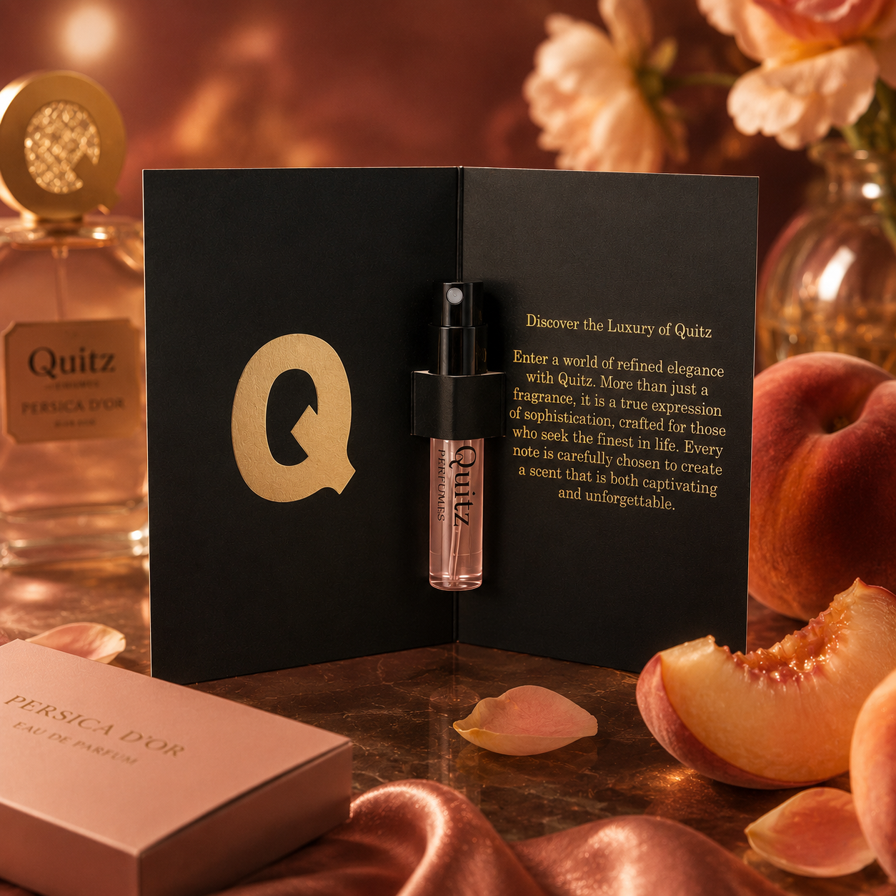 Sample parfum 2ml